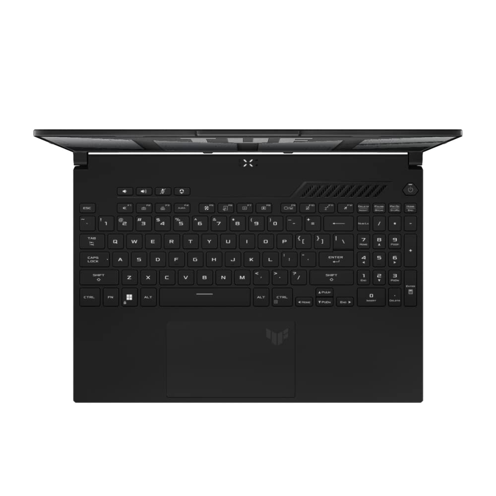 ASUS TUF Gaming A16 FA617NS-N3101W, 40,64 cm (16 Zoll) 165Hz, Ryzen 7 7735HS, Radeon RX 7600S Gaming