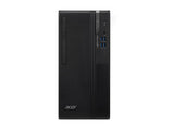 ACER Veriton VS2710G i7-13700 Escritorio Intel® Coreâ„¢ i7 16 GB DDR4-SDRAM 512 GB SSD Windows 11 Pro PC Negro Marca