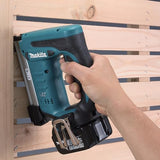 Makita - Grapadora 18v li-ion 6-22mm