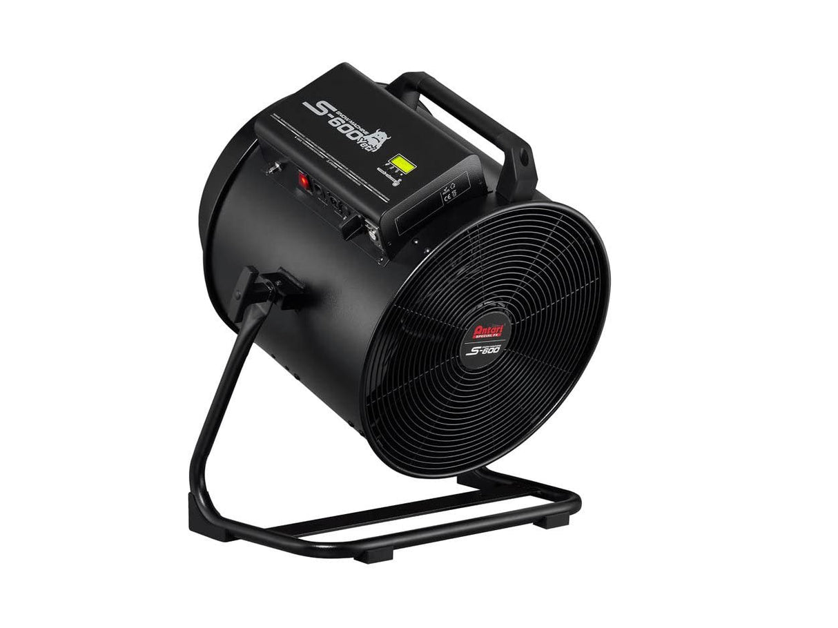 ANTARI S-600 Yeti Máquina de Nieve