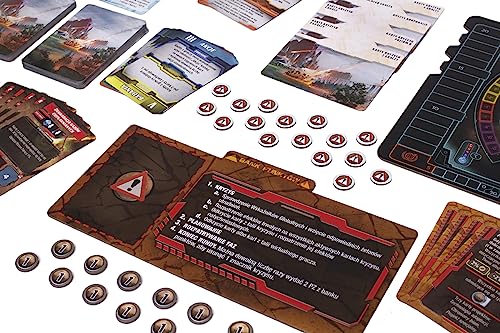 REBEL- Juegos de construcción, Multicolor (17834)