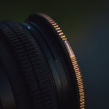 PolarPro - QuartzLine FX - BlueMorphic - Filtro - 86mm
