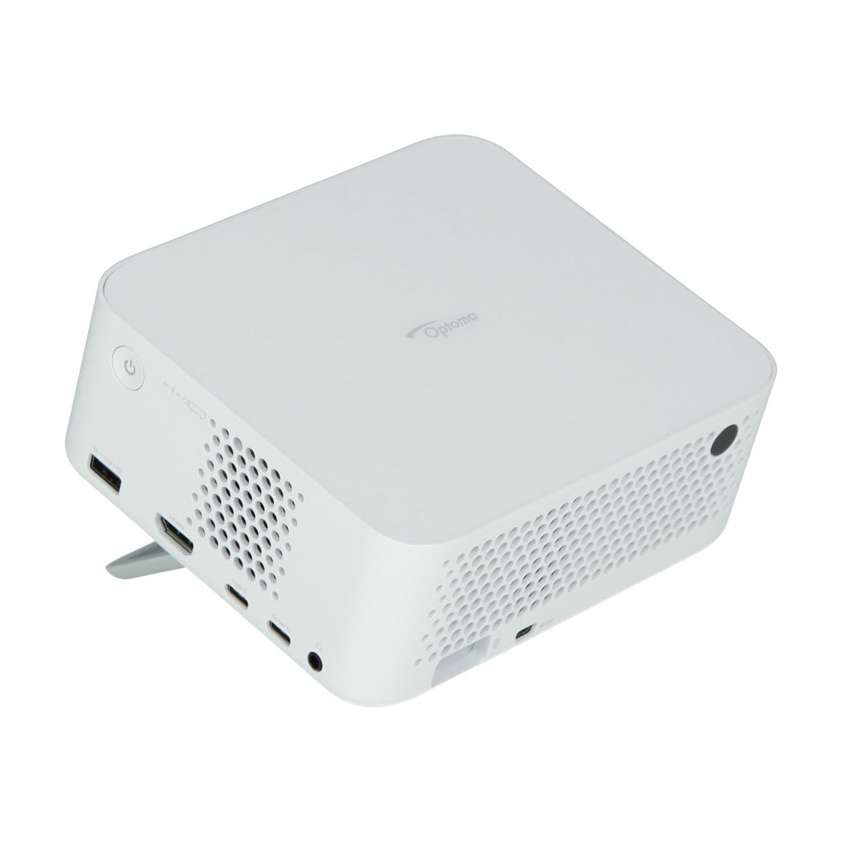 PROYECTOR OPTOMA ML1080ST 1200 ANSI LUMEN FULL HD