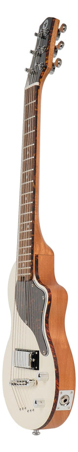 BLACKSTAR CARRY ON PCK WHT Guitarra eléctrica de viaje