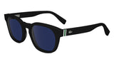 Lacoste Gafas de Sol L6015S 001 BLACK 49/22/145 UNISEX