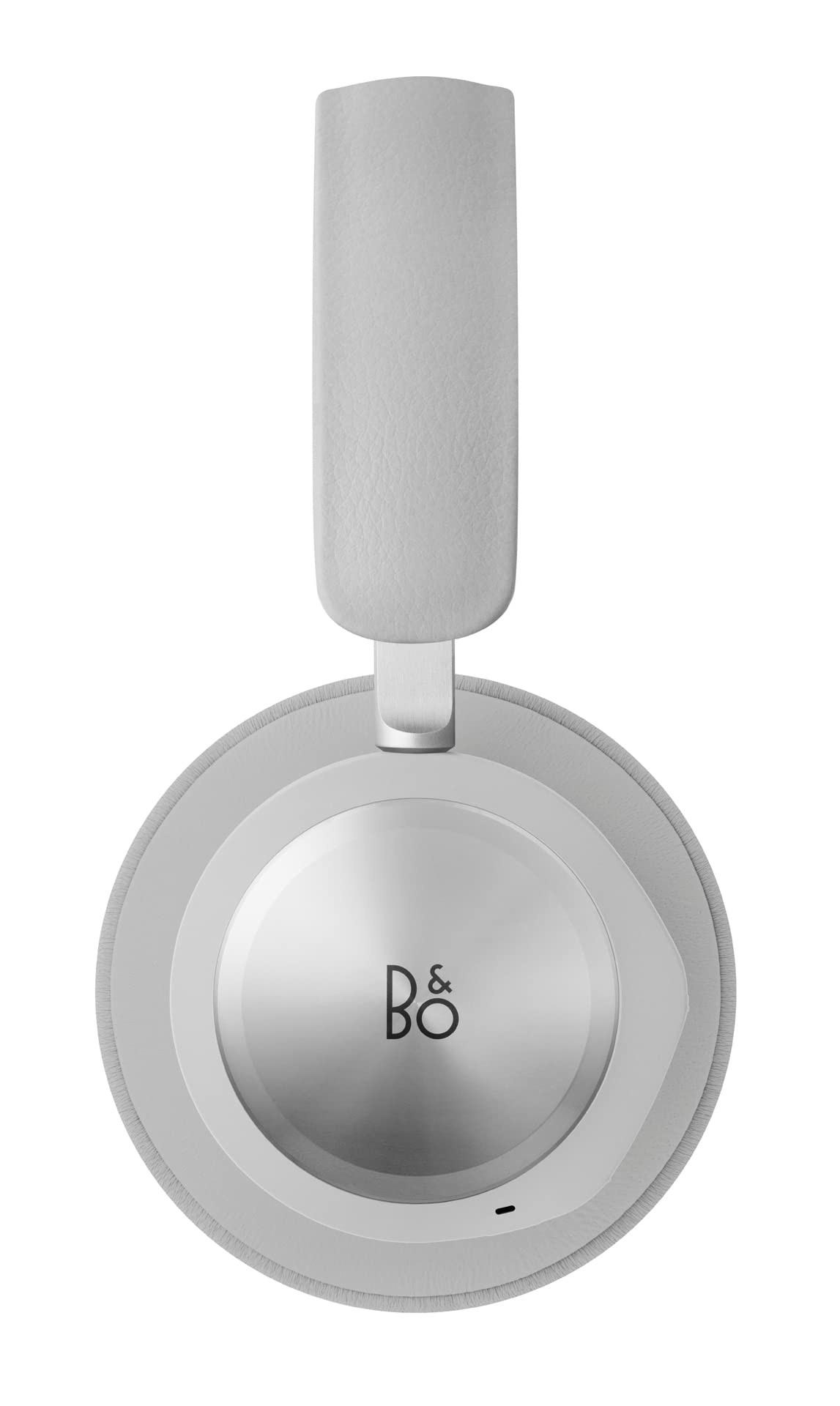 Bang & Olufsen Beoplay Portal Xbox Auriculares Inalámbricos Bluetooth de Diadema con Cancelación de Ruido y 4 Micrófonos, Hasta 42 H, Cascos Gaming Dolby Atmos + Cable USB-C Grey Mist