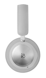 Bang & Olufsen Beoplay Portal Xbox Auriculares Inalámbricos Bluetooth de Diadema con Cancelación de Ruido y 4 Micrófonos, Hasta 42 H, Cascos Gaming Dolby Atmos + Cable USB-C Grey Mist