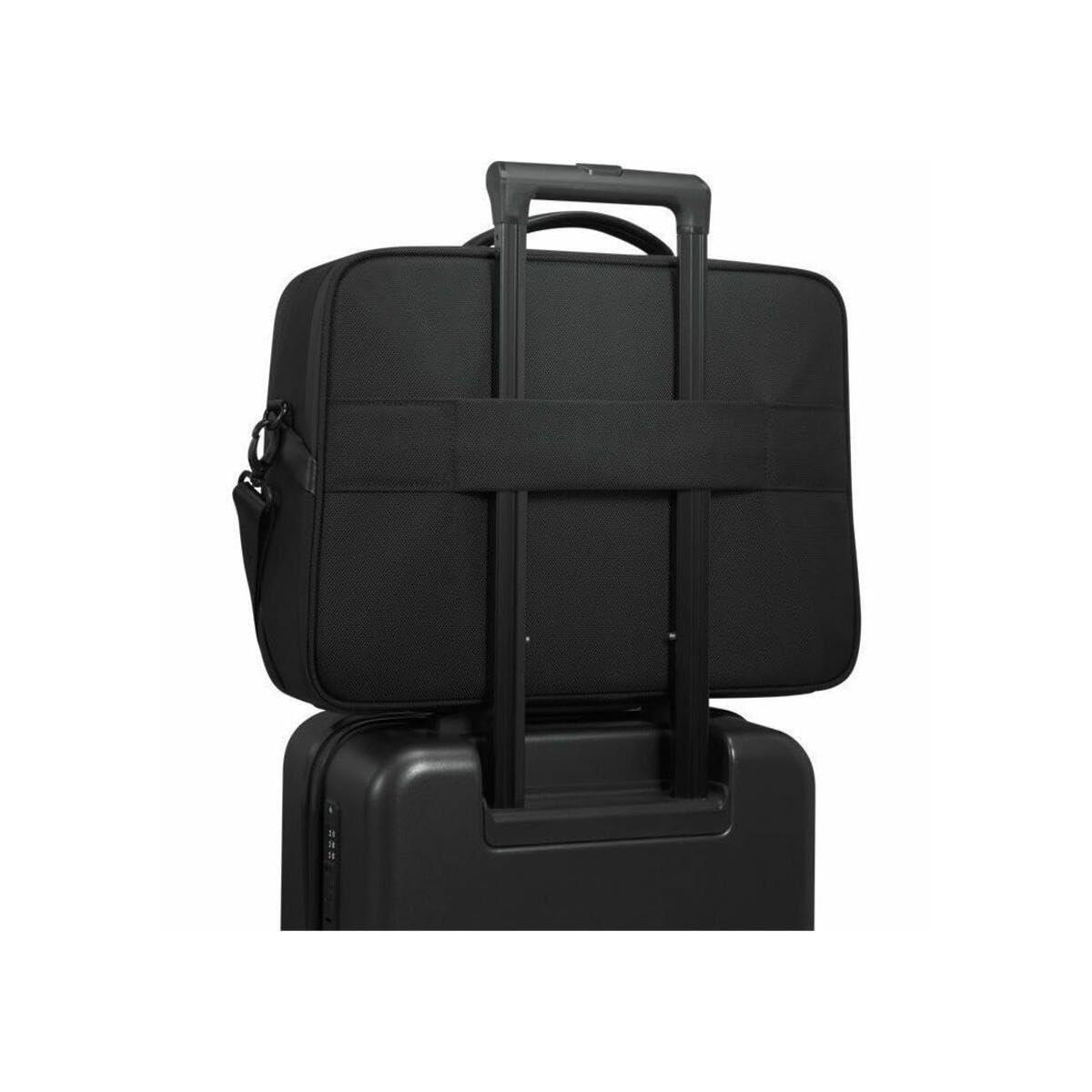 Lenovo ThinkPad Professional 16-inch Topload Gen 2 40,6 cm (16") Sac Toploader Noir, Negro