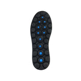 Geox D SPHERICA EC4.1 A, Botín Mujer, Black, 40 EU