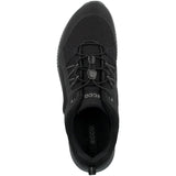 ECCO - Terracruise II M, Zapatillas Hombre, Negro/Negro, 41 EU