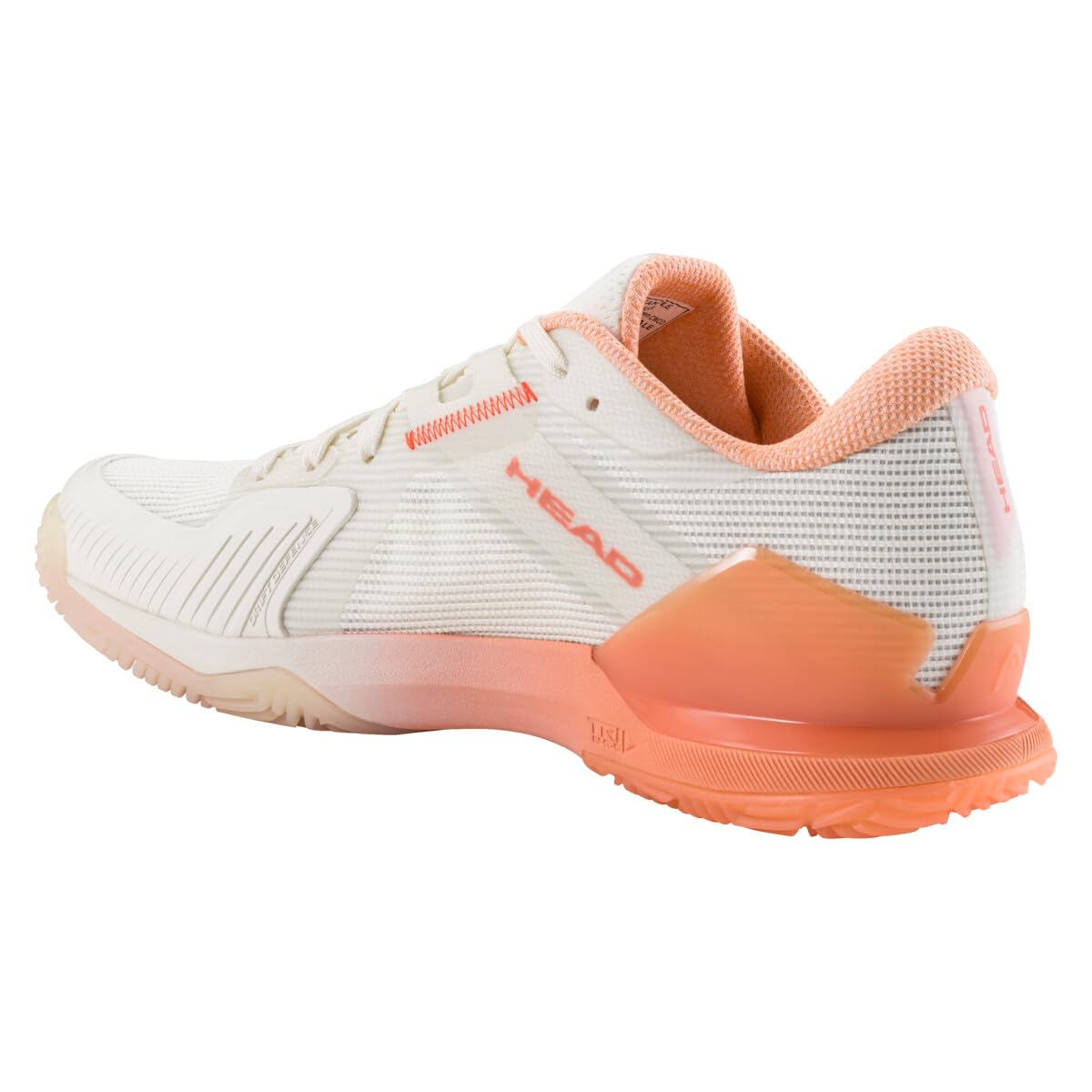 HEAD Zapatillas de pádel para Mujer Sprint Pro 4.0