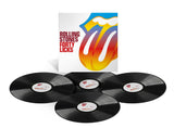 FORTY LICKS (4LP) [Vinilo]