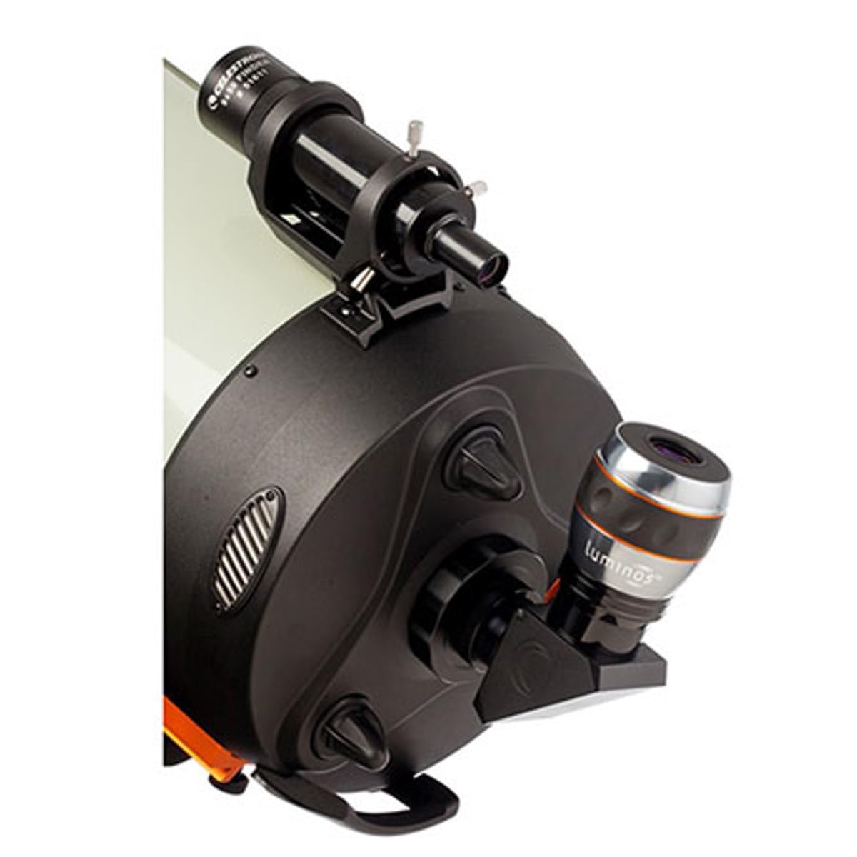 Celestron 93527-cgl 2-inche Espejo Diagonal con XLT Revestimiento Negro