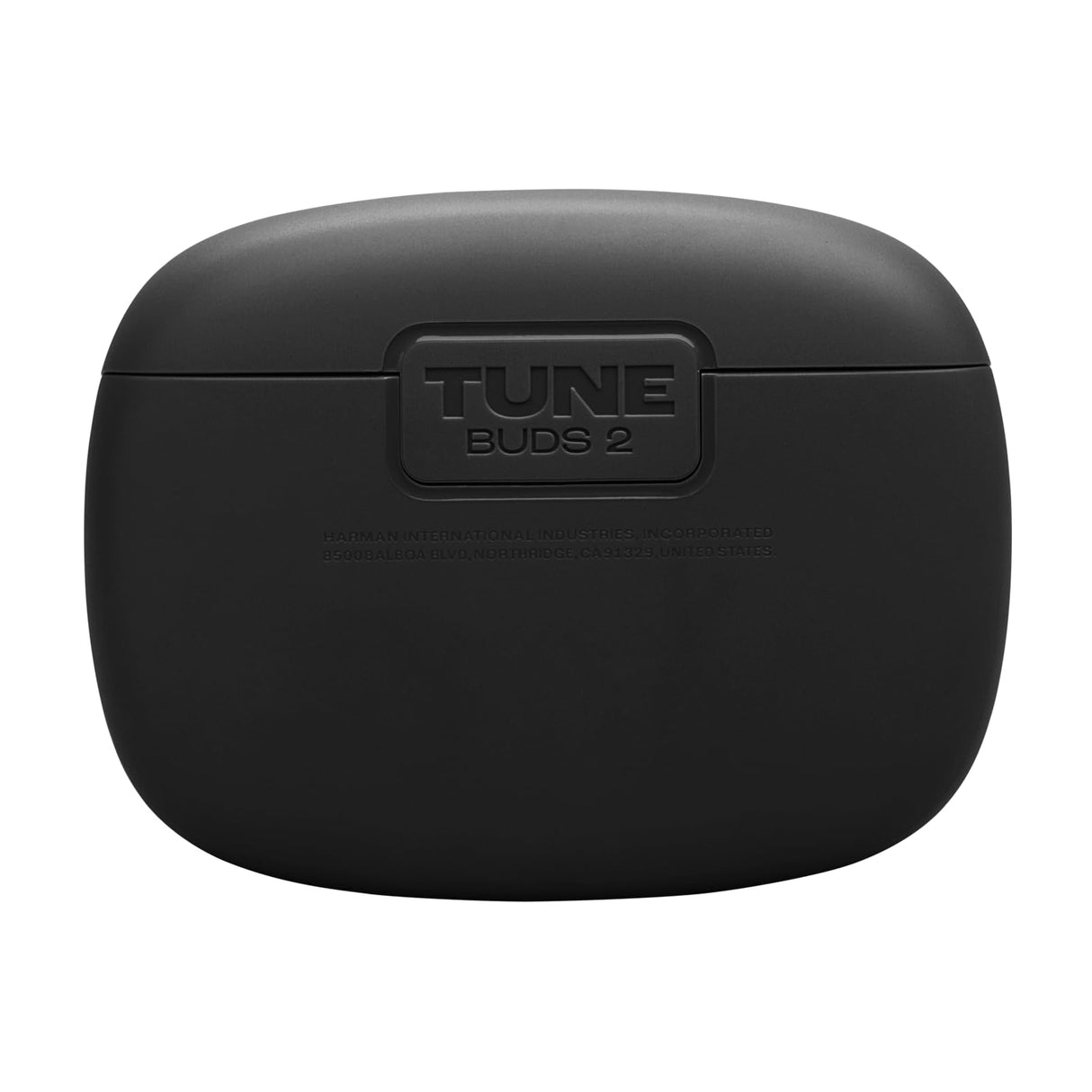 JBL Tune Buds 2, Auriculares inalámbricos con cancelación de Ruido. 48 hrs de autonomía, IP54 Resistentes al Agua y al Polvo, conexión multipunto, diseño ergonómico e intraural Cerrado, Negro