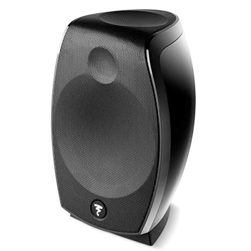 Focal SIB EVO Dolby Athmos 5.1.2 Altavoces Home Cinema 7.1