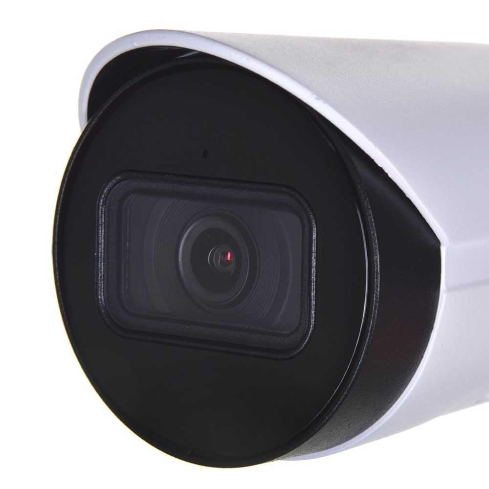 Dahua Net Camera 4MP IR BULLET/DH-IPC-HFW2441S-S-0280B
