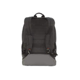 Samsonite Guardit 2.0 - Mochila para portátil - 15.6 pulgadas con ruedas, 48 cm, 29 L, Negro (Must)