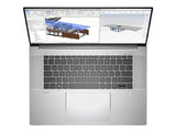 HP ZBook Studio G10 62X26EA 16" WQUXGA IPS, Intel i9-13900H, 32GB RAM, 1000GB SSD, NVIDIA RTX 2000 Ada, Windows 11 Pro