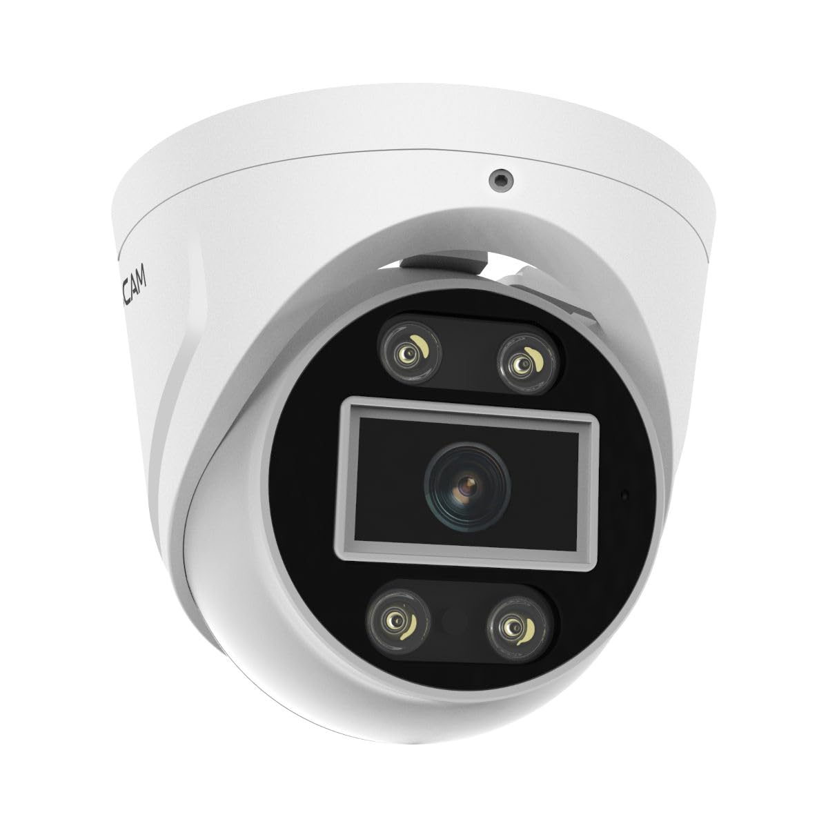 Foscam FN 9108 E T4 2T (White)