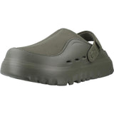 UGG M PEAKMOD, Slippers Hombre, Woodland Green, 43 EU