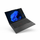 Laptop Lenovo 21M70008SP 14" Intel Core Ultra 5 125U 8 GB RAM 256 GB SSD QWERTY Español - Marca: Lenovo - EAN: 0197530217401