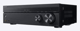 Sony STR-DH590 - Receptor AV (5.2 Canales, Bluetooth, Transferencia 4K, Dolby Vision), Color Negro