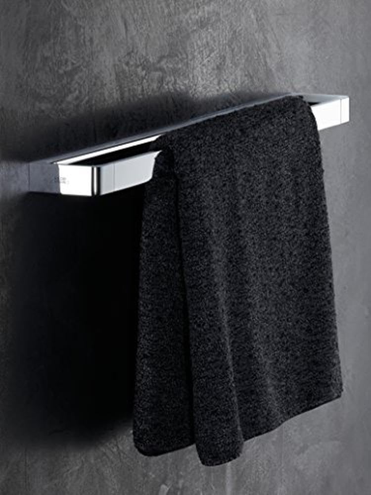 Hansgrohe - Axon Univ.Accessories toallero 600mm cromo