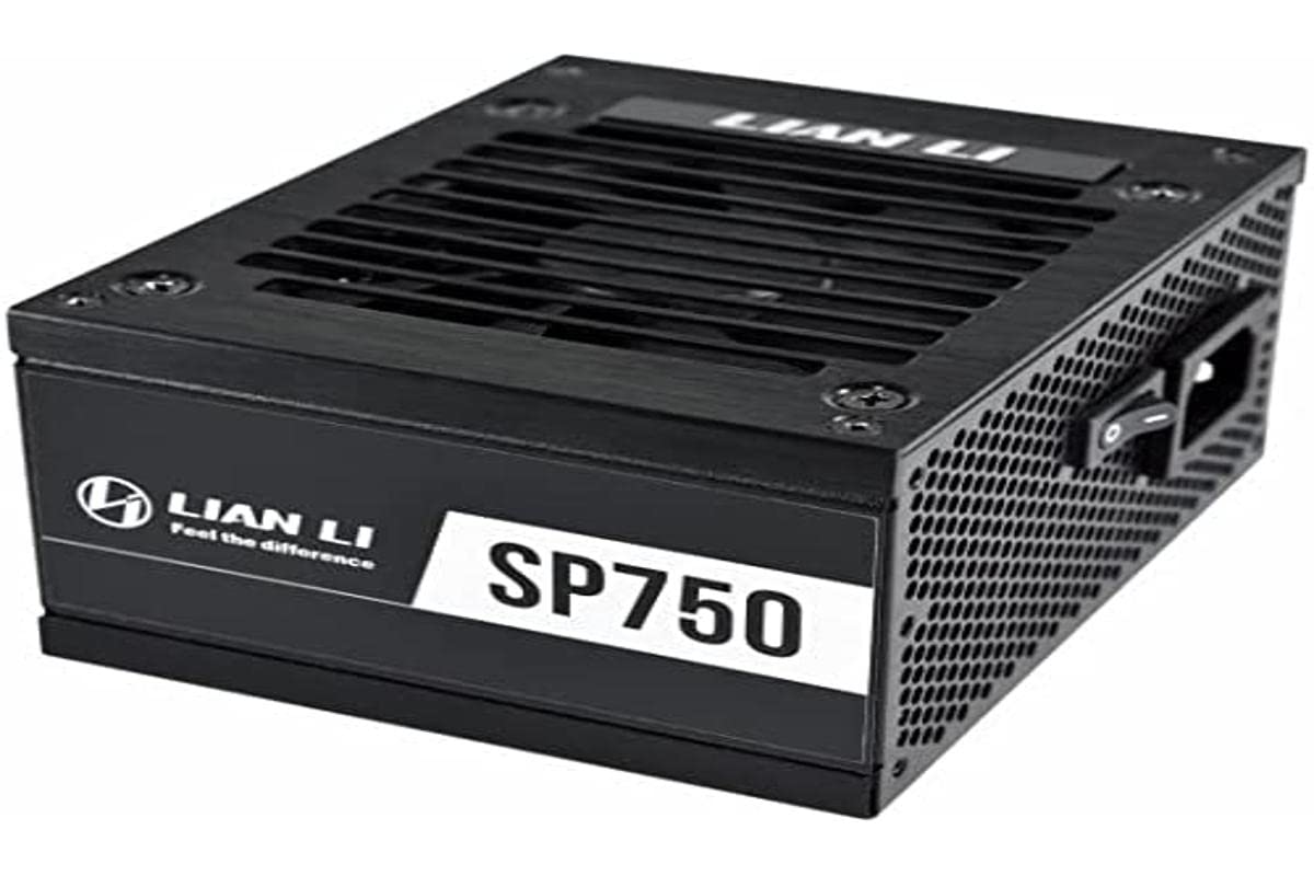 Fuente de Alimentación Lian-Li SP750 750 W