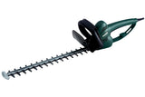 Metabo HS 55 - Cortasetos 450 W espada 55 cm