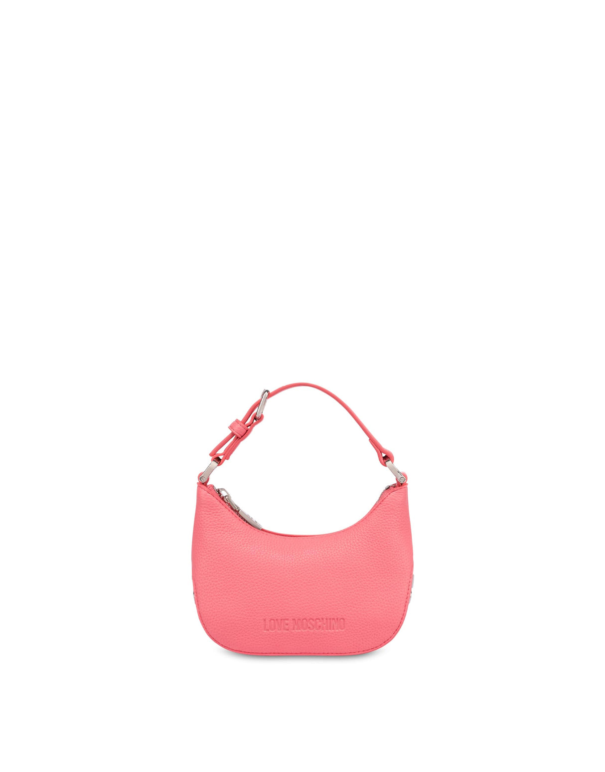 Love Moschino Jc4019pp1mlt0464, Bolso de Hombro Mujeres, Coral, Talla única
