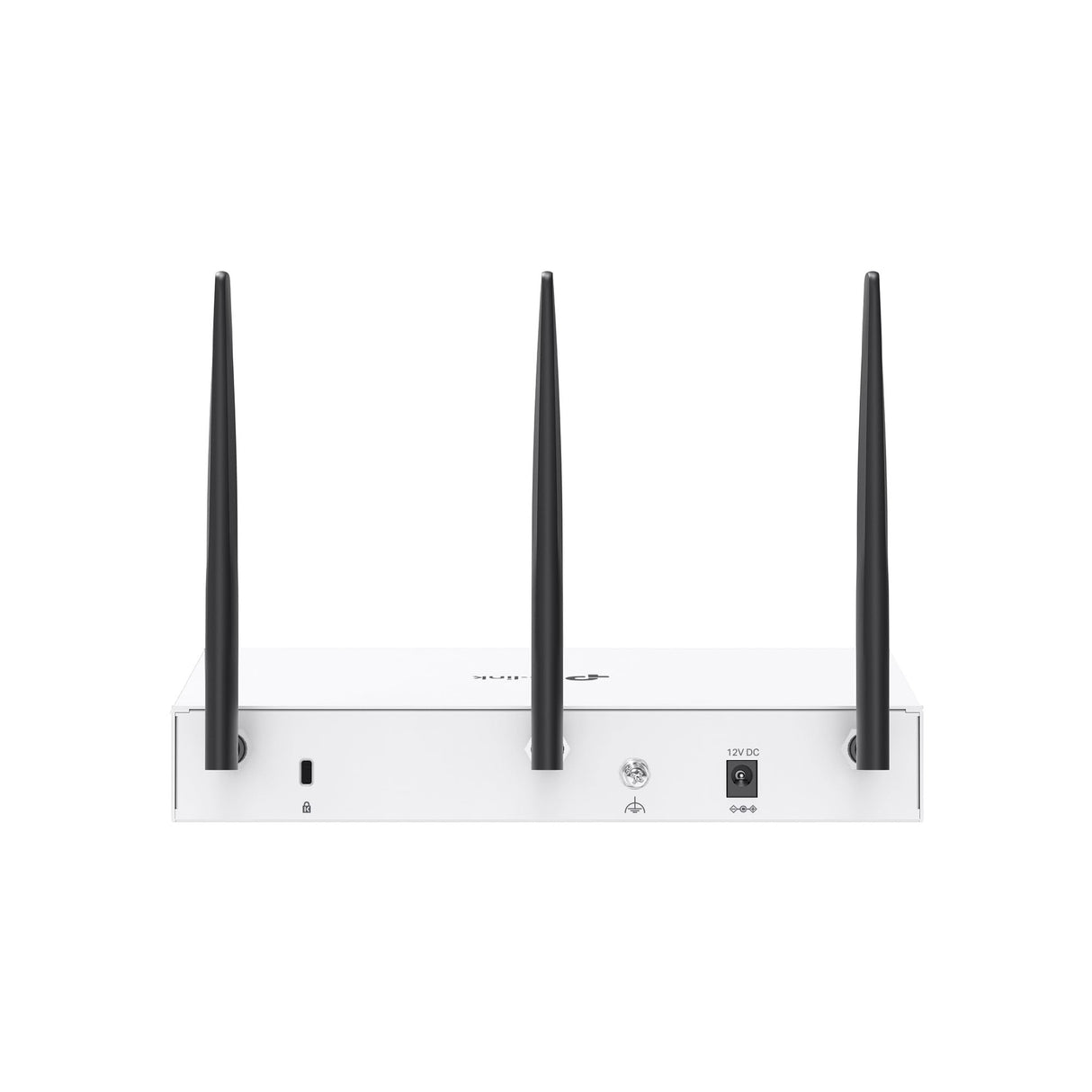 TP-Link Festa FR365 AX3000 Gigabit VPN WiFi Gateway, gestión Gratuita en la Nube, WiFi 6 AX3000, 6 Puertos Gigabit (Incluyendo 1 SFP), 1 Puerto WAN USB 3.0, Calidad de Nivel empresarial