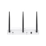 TP-Link Festa FR365 AX3000 Gigabit VPN WiFi Gateway, gestión Gratuita en la Nube, WiFi 6 AX3000, 6 Puertos Gigabit (Incluyendo 1 SFP), 1 Puerto WAN USB 3.0, Calidad de Nivel empresarial