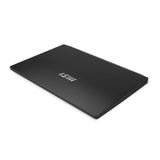 MSI Modern 15 H AI C1MOG-211XES - Ordenador portátil 15" (Intel Core Ultra 7 Processor 155H, RAM 32Gb, 1TB SSD, Free Dos), Teclado QWERTY español