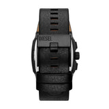 Diesel Reloj Analógico para Hombre de Cuarzo con Correa en Acero Inoxidable DZ4645