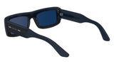 Calvin Klein Unisex Adult Sunglasses CK24503S - Blue with Blue Lens