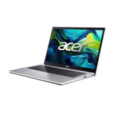 acer Aspire Go 15, AG15-42P-R4HV, AMD Ryzen™ 7 5825U W/O Adapter, Windows 11 Home
