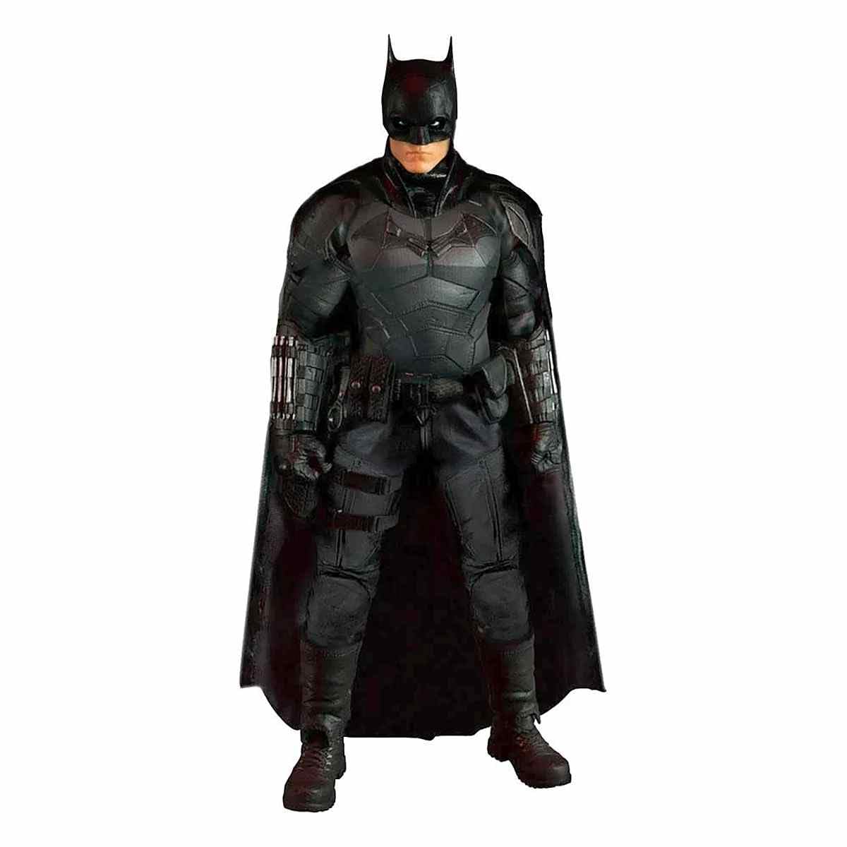 MEZCO TOYZ LLC Cosmic Group- Figuras, Multicolor (696198765939)