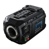 Blackmagic Design URSA Cine 12K LF Body – Large‑Format Cinema Camera Body Only