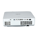 Proyector NEC P627UL 6200 LM - Marca: NEC - EAN: 5028695614826