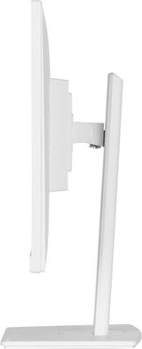 iiyama XUB2792QSU-W6 27" Blanco Panel IPS, 2560x1440100Hz, 0,4ms (MPRT), FreeSync, 15cm Regulable en Altura, Pivotante, 250cd/m², HDMI, DisplayPort, Altavoces, USB 4x3.2