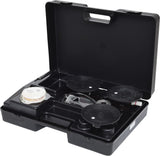 KS Tools 140.2360 Desmontador de parabrisas universal para un solo operario, 5 pzs