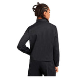 G-STAR Para Mujer Slim Jacket, Multicolor (shadow htr D25280-D722-9119), M