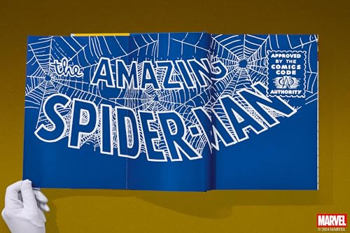 Marvel Comics Library. Spider-Man. 1962–1964: Volume 1