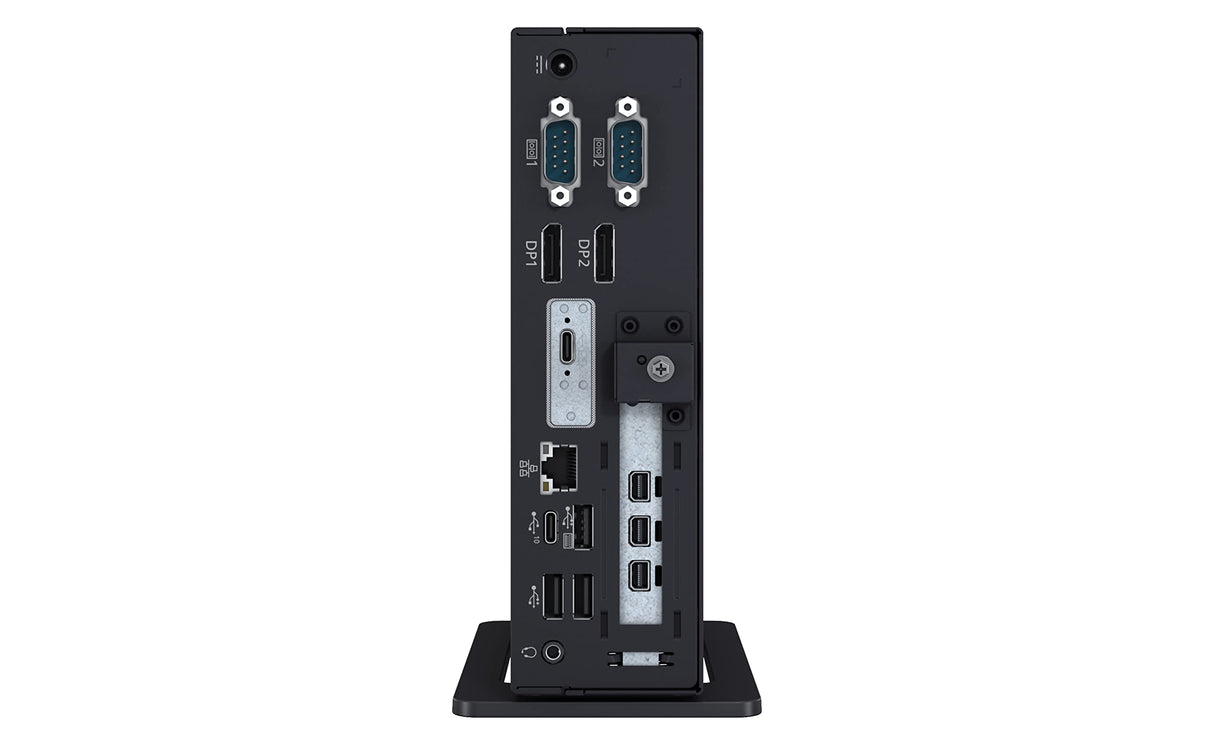 Fujitsu Thin Client FUTRO S9011 DD-2400 128 GB M.2 NVME SED W10IoT