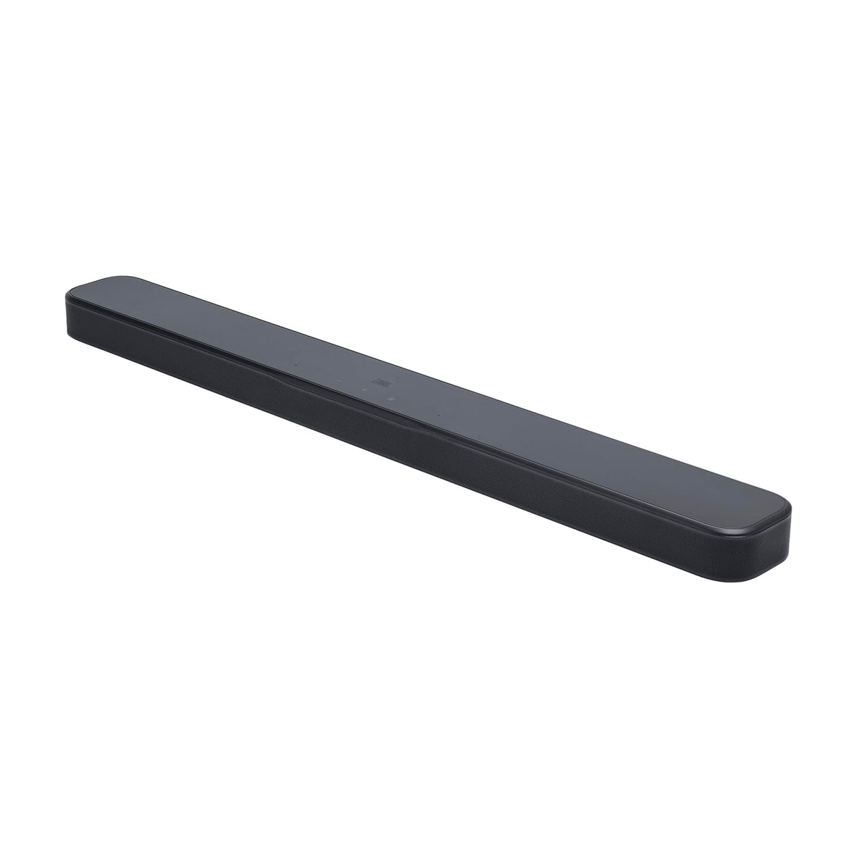 JBL Bar 300 MK2, Barra de Sonido 5.0 Todo en uno con Bluetooth para TV, Sonido Envolvente Dolby Atmos, HDMI eARC, Wi-Fi, vídeo 4K, PureVoice 2.0 y MultiBeam 3.0, Negro