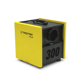 Trotec 1110000015 - Ttr 300