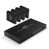 Switch HDMI LINDY 38262