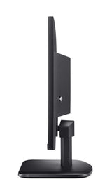 Acer EK251Q EBI - Monitor 25 " Full HD IPS 100 Hz (62,2 cm, 1920x1080, 16:9, 250 Nits, Tiempo de Respuesta 1ms VRB, AMD FreeSync, ZeroFrame, 1xVGA/1xHDMI 1.4) Monitor PC, Color Negro