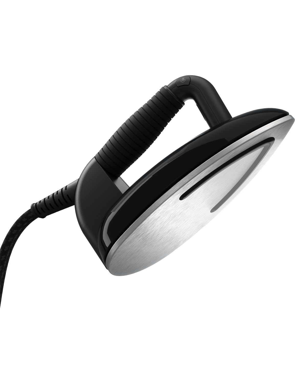 Laurastar 000.0301.520 Plancha, 2200 W, 1.1 litros, negro