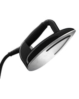 Laurastar 000.0301.520 Plancha, 2200 W, 1.1 litros, negro